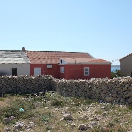 Rooms By The Sea Kustici, Pag - 6288 Экстерьер фото