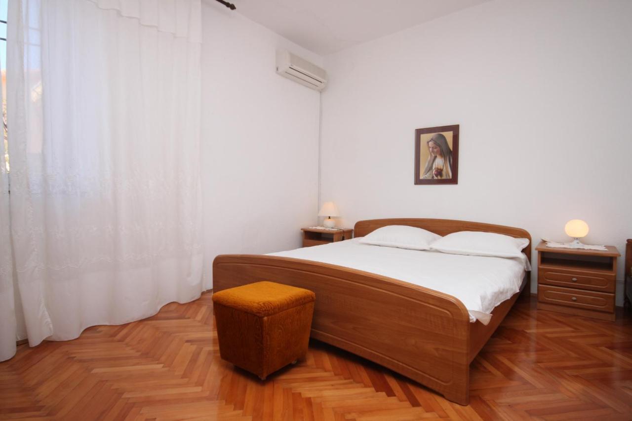 Rooms By The Sea Kustici, Pag - 6288 Экстерьер фото